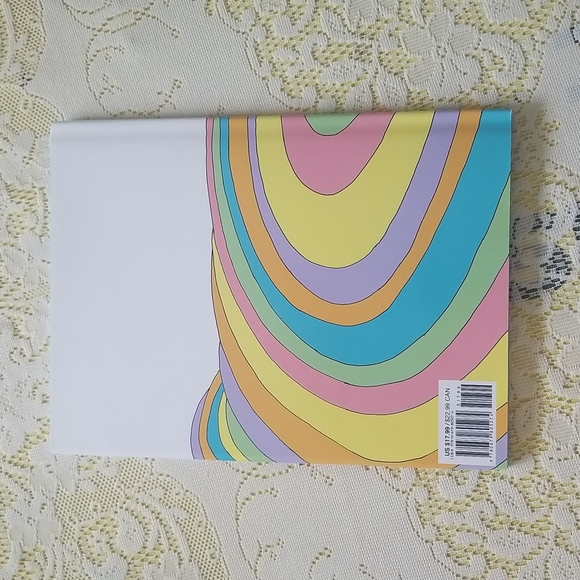 Dr. Suess Oh the places you'll go hardback - Picture 2 of 5